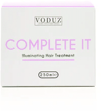 Voduz Complete It Illuminating Hair Treatment
