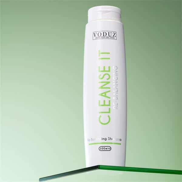 Voduz Re Balancing Shampoo