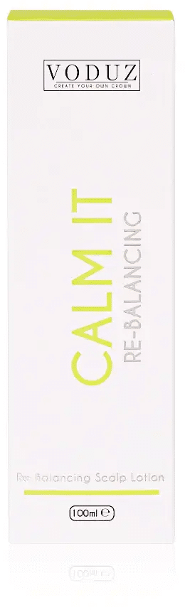 Voduz Rebalancing Calm It Scalp Lotion