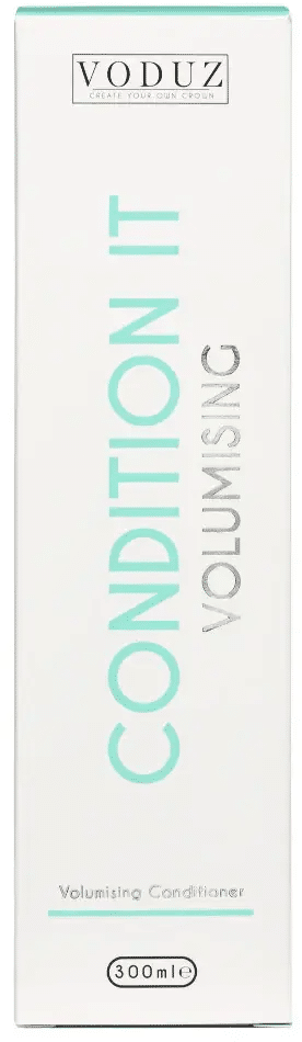 Voduz Condition It Volume Conditioner