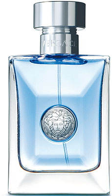 Versace Pour Homme* Eau De Toilette Versace Pour Homme* Eau De Toilette