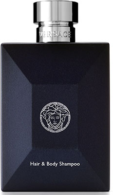 Versace Pour Homme* Shower Gel Versace Pour Homme* Shower Gel