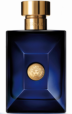 Versace Dylan Blue* After Shave Lotion Versace Dylan Blue* After Shave Lotion