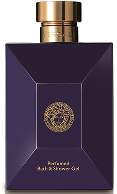 Versace Dylan Blue* Shower Gel