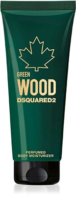 DSquared2 Green Wood For Him