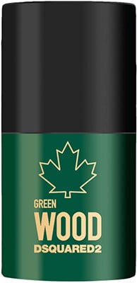 DSquared2 Green Wood For Him DSquared2 Green Wood For Him