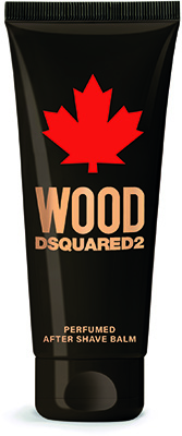 DSquared2 He Wood* After Shave Balm