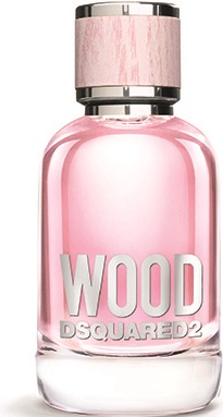 DSquared2 She Wood* Eau de Toilette
