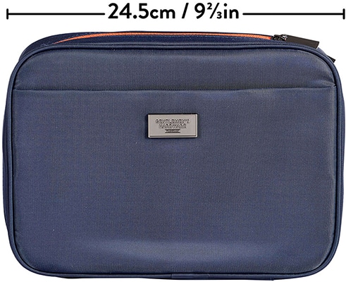 Gentlemen’s Hardware Travel Tech Case Gentlemen's Hardware Travel Tech Case - Image 2
