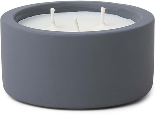 Gentlemen’s Hardware Concrete Candle Leather & Vanilla Gentlemen's Hardware Concrete Candle Leather & Vanilla