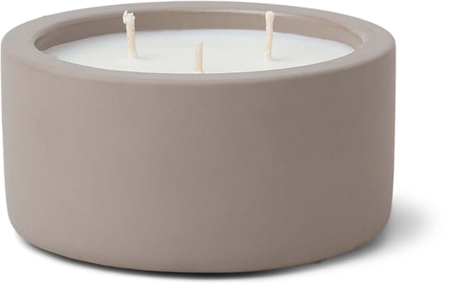 Gentlemen’s Hardware Concrete Candle Mountain Sage Gentlemen's Hardware Concrete Candle Mountain Sage