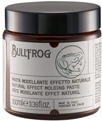 Bullfrog Natural Effect Molding Paste 100ml