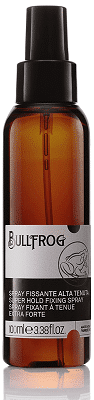 Bullfrog Super Hold Fixing Spray100ml