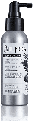 Bullfrog Energising Scalp Lotion 100ml