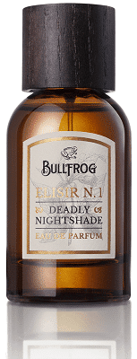 WOMO Eau De Parfum Elisir N.1 Deadly N/Shade