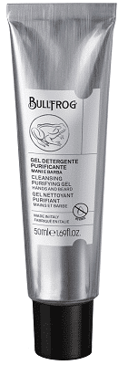 Bullfrog - Cleansing Purifying Gel