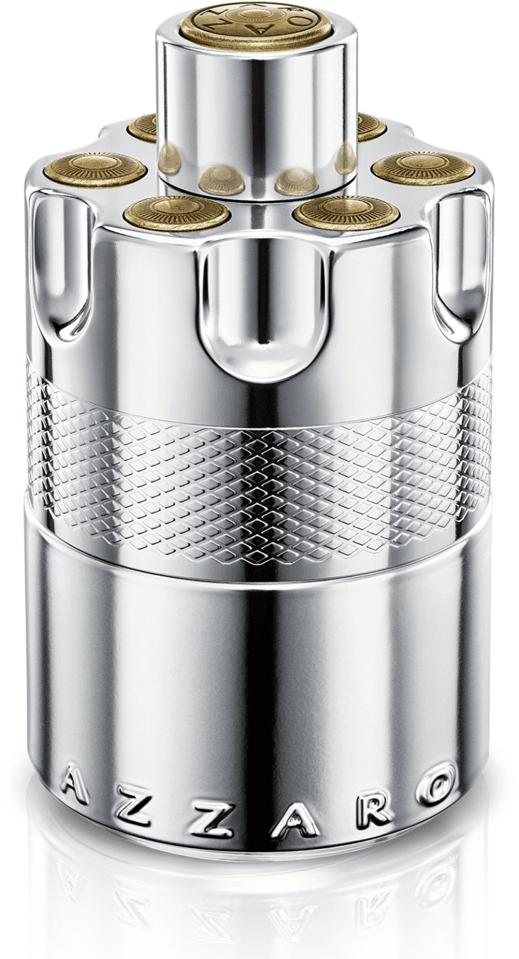 Azzaro Wanted Eau De Parfum