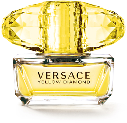 Versace Yellow Diamond* Eau De Toilette