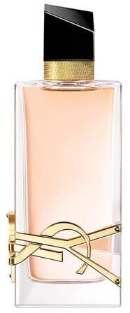 Yves Saint Laurent Libre Eau De Toilette