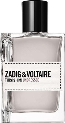 Zadig & Voltaire This is Him Undressed!* Eau De Toilette