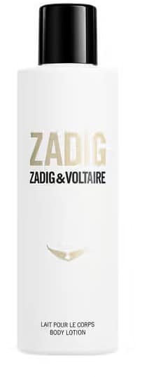 Zadig by Zadig & Voltaire Body Lotion