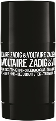 Zadig & Voltaire This is Him!* Deodorant Stick Zadig & Voltaire This is Him!* Deodorant Stick