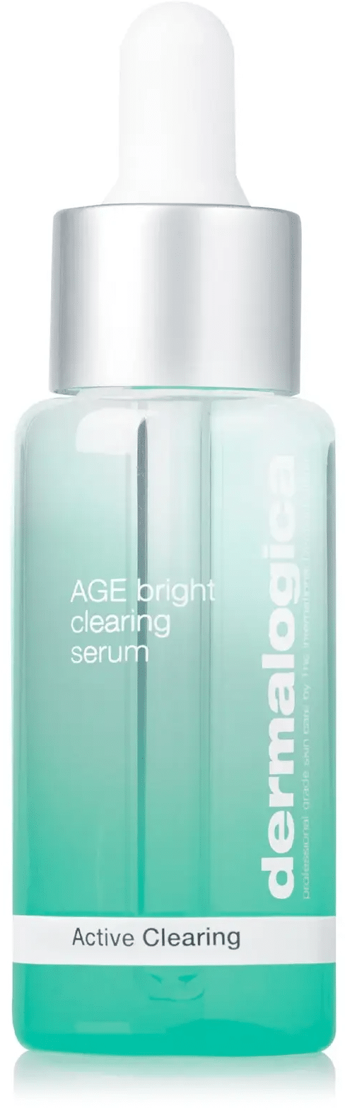 Dermalogica Serums and Boosters - AgeBright Clearing Serum