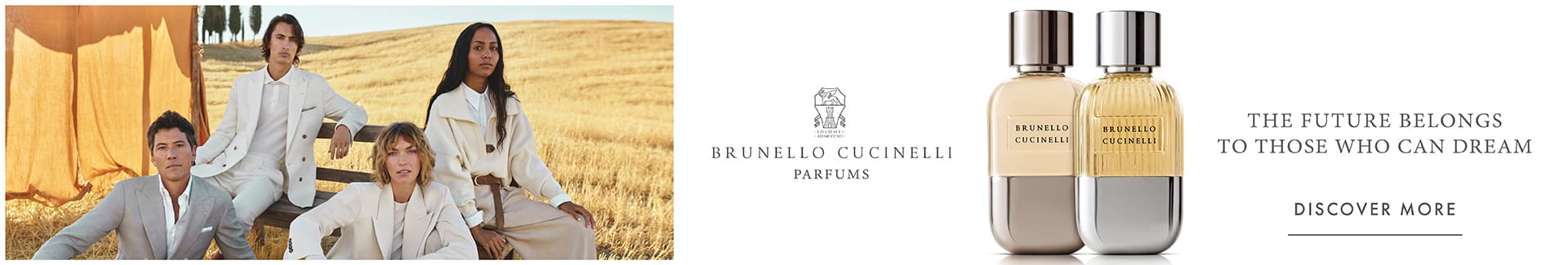 Brunello Cucinelli