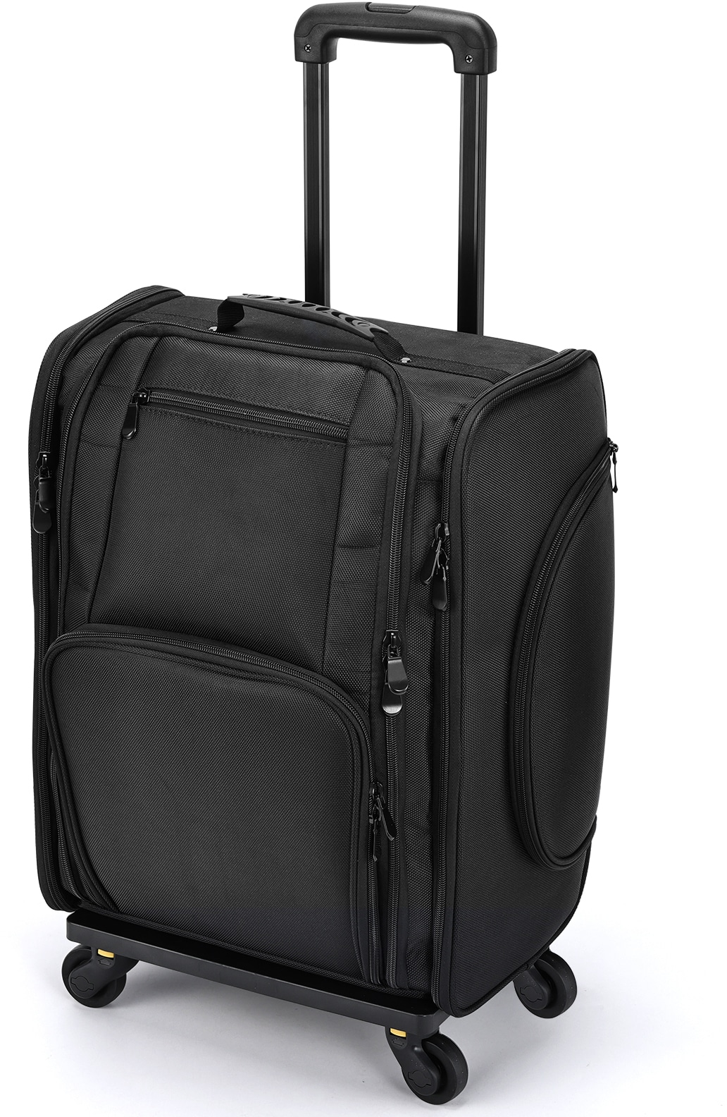 Big Rock Trading - Big Professional Makeup Rolling Case