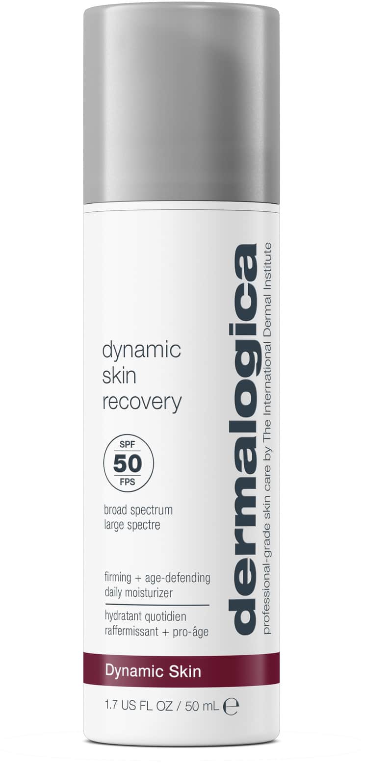 Dermalogica Moisturisers - Dynamic Skin Recovery SPF50