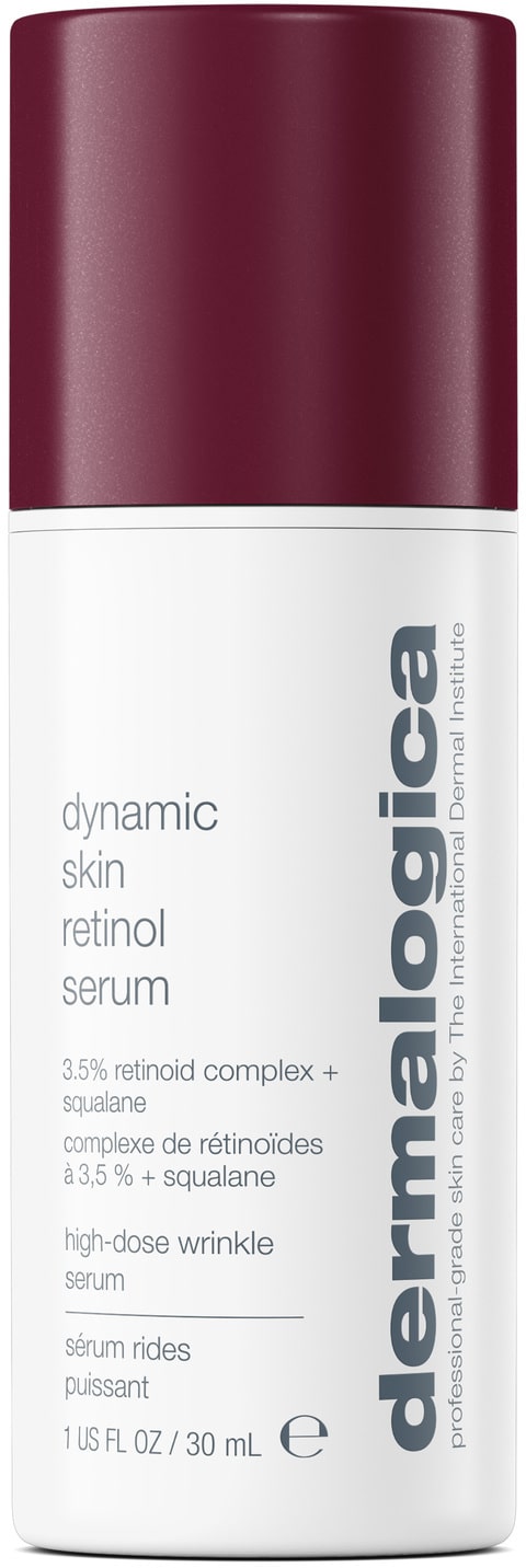 Dermalogica Serums and Boosters - Dynamic Skin Retinol Serum