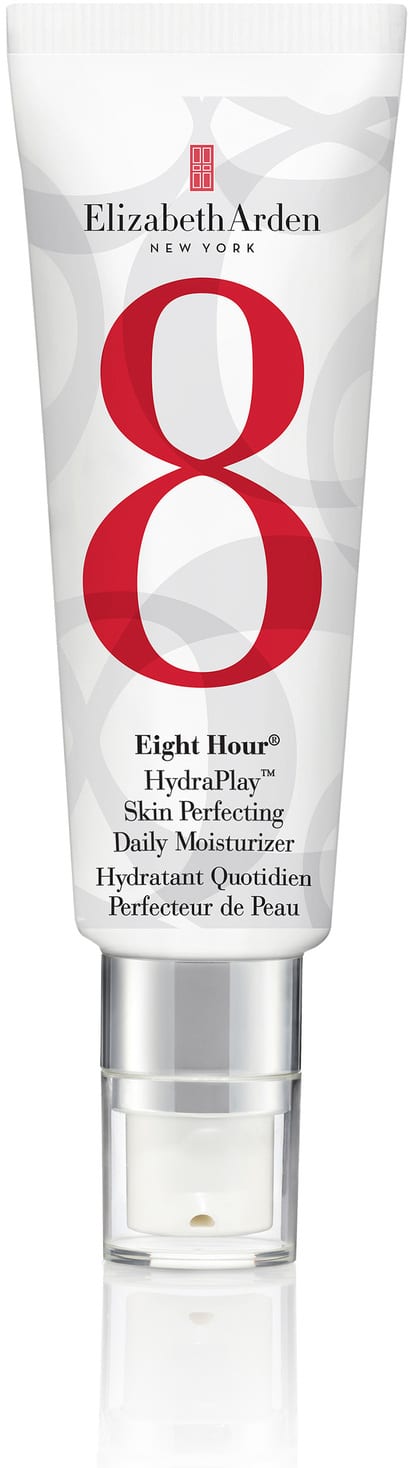 Elizabeth Arden Eight hour Hydraplay Skin Perfecting Daily Moisturizer
