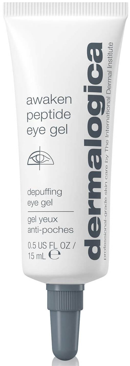 Dermalogica Eye Treatments - Awaken Peptide Eye Gel
