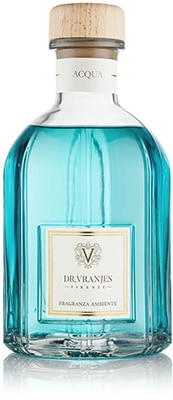 Dr.Vranjes Acqua Home Fragrance Glass Bottle