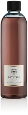 Dr.Vranjes Melograno Home Fragrance Plastic Bottle Refill