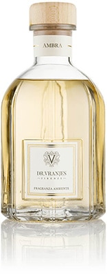 Dr.Vranjes Ambra Home Fragrance Glass Bottle