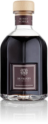 Dr.Vranjes Rosso Nobile Home Fragrance Glass Bottle