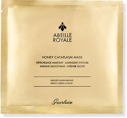 Guerlain Abeille Royale* Honey Cataplasm Mask Guerlain Abeille Royale* Honey Cataplasm Mask