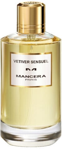 Mancera Vetiver Sensual