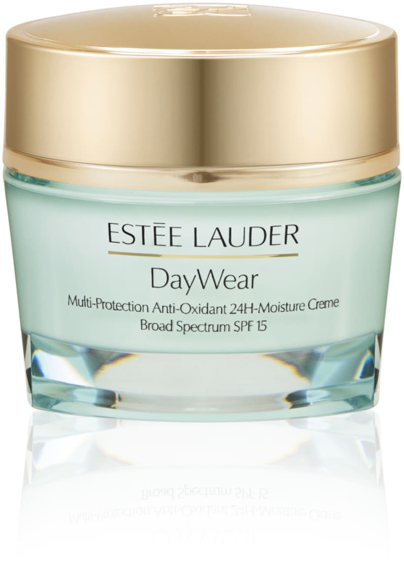 Estee Lauder DayWear Moisturizer - Multi-Protection Anti-Oxidant 24H‑Moisture Creme SPF 15 Rich