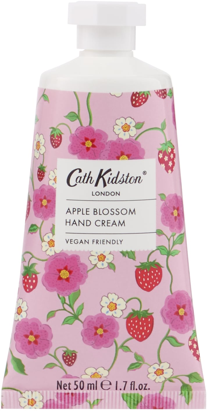 Heathcote & Ivory - Cath Kidston Hand Cream - Strawberry
