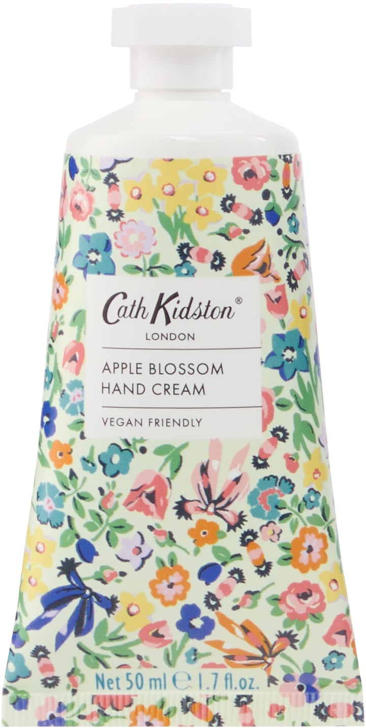 Heathcote & Ivory - Cath Kidston Hand Cream - Harmony Ditsy