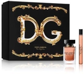 Dolce & Gabbana The Only One* Gift Set