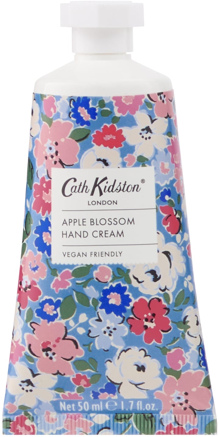 Heathcote & Ivory - Cath Kidston Hand Cream - Mews Ditsy