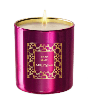 Montale Rose Elixir