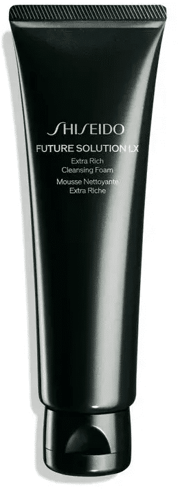 Shiseido Future Solution LX* LX Extra Rich Cleansing Foam