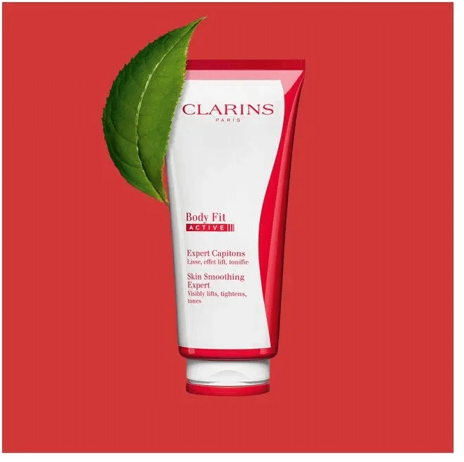 Clarins Body Fit Active Skin Smoothing Expert Clarins Body Fit Active Skin Smoothing Expert
