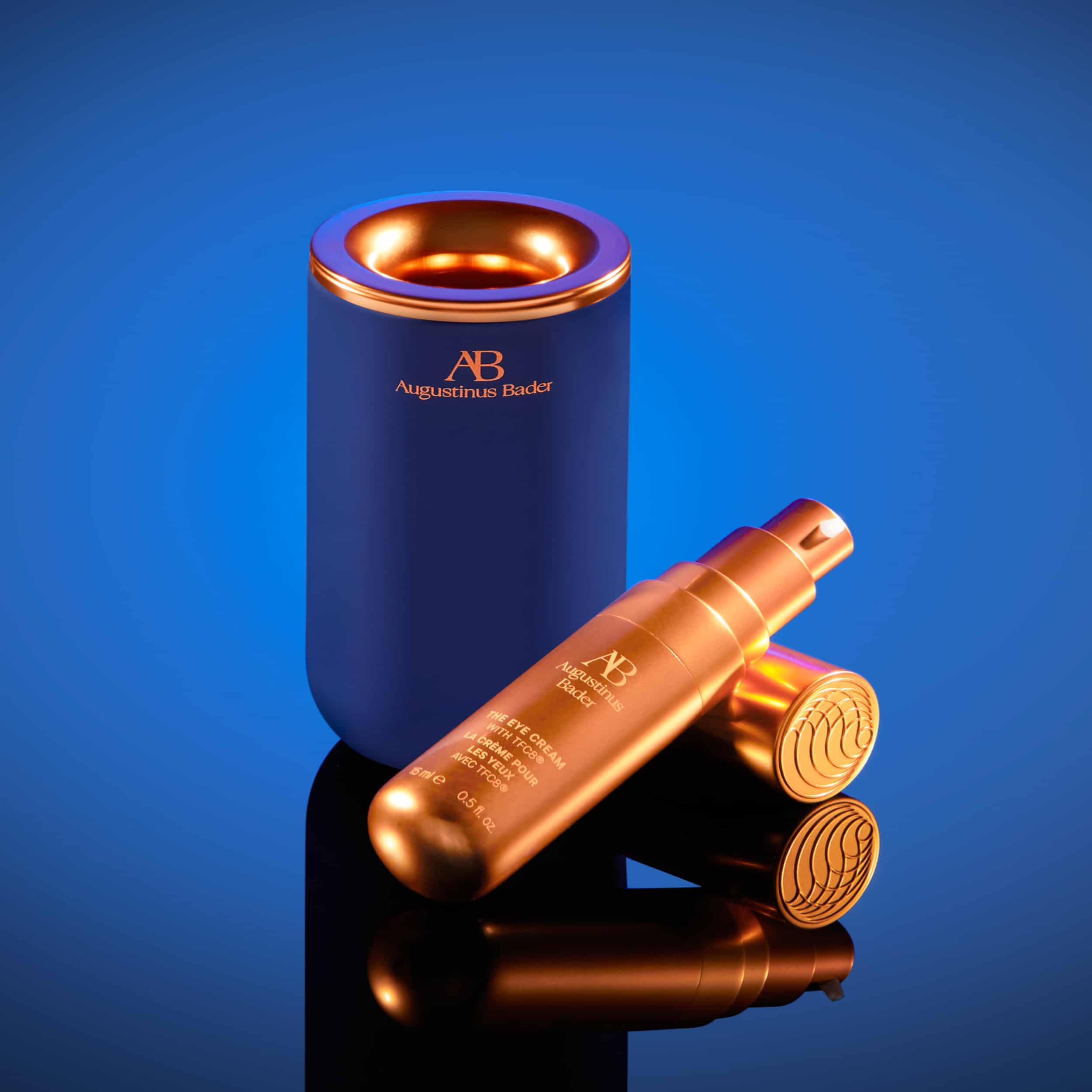 Augustinus Bader* The Eye Cream Set Augustinus Bader* The Eye Cream Set - Image 4