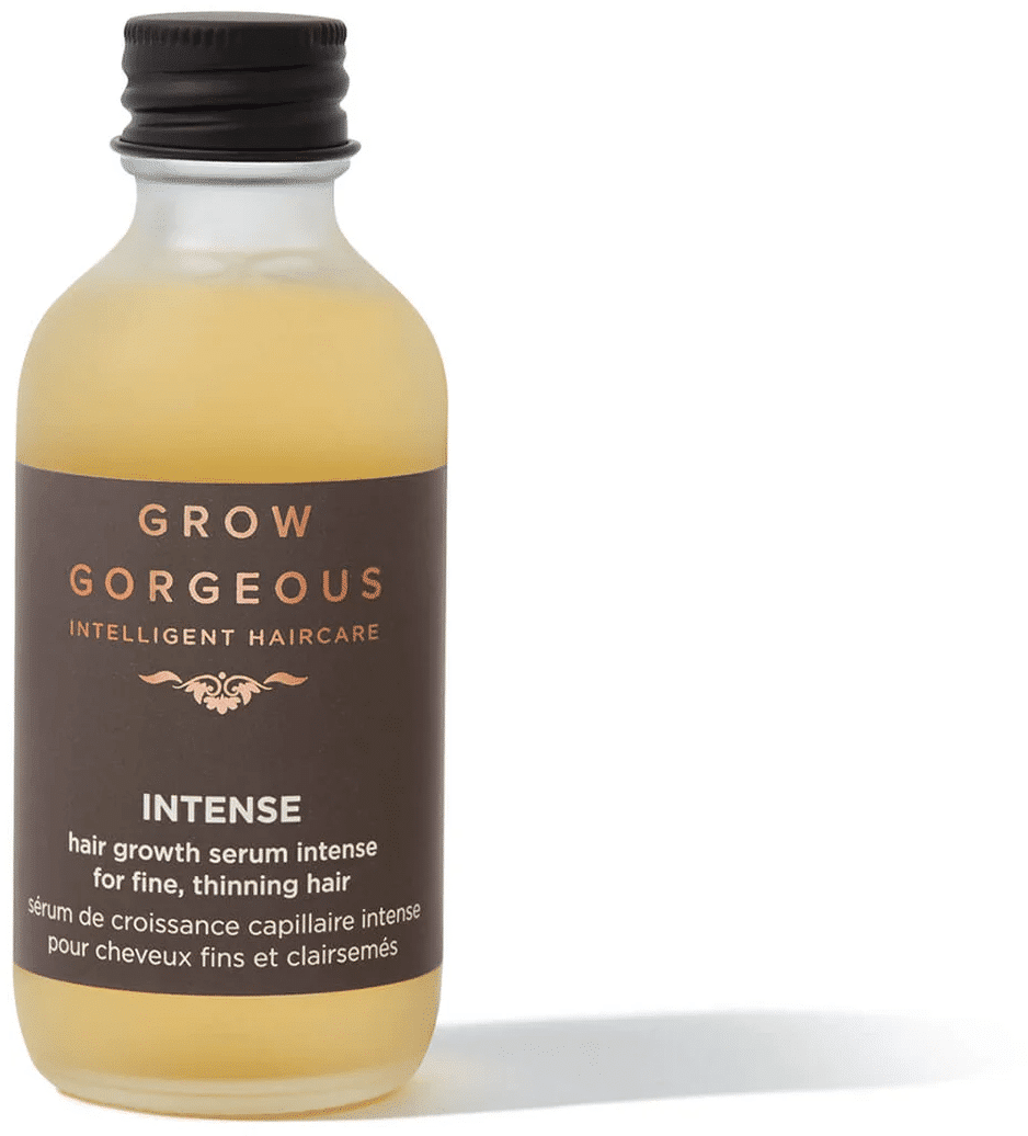 Grow Gorgeous Hair Growth Serum Intense