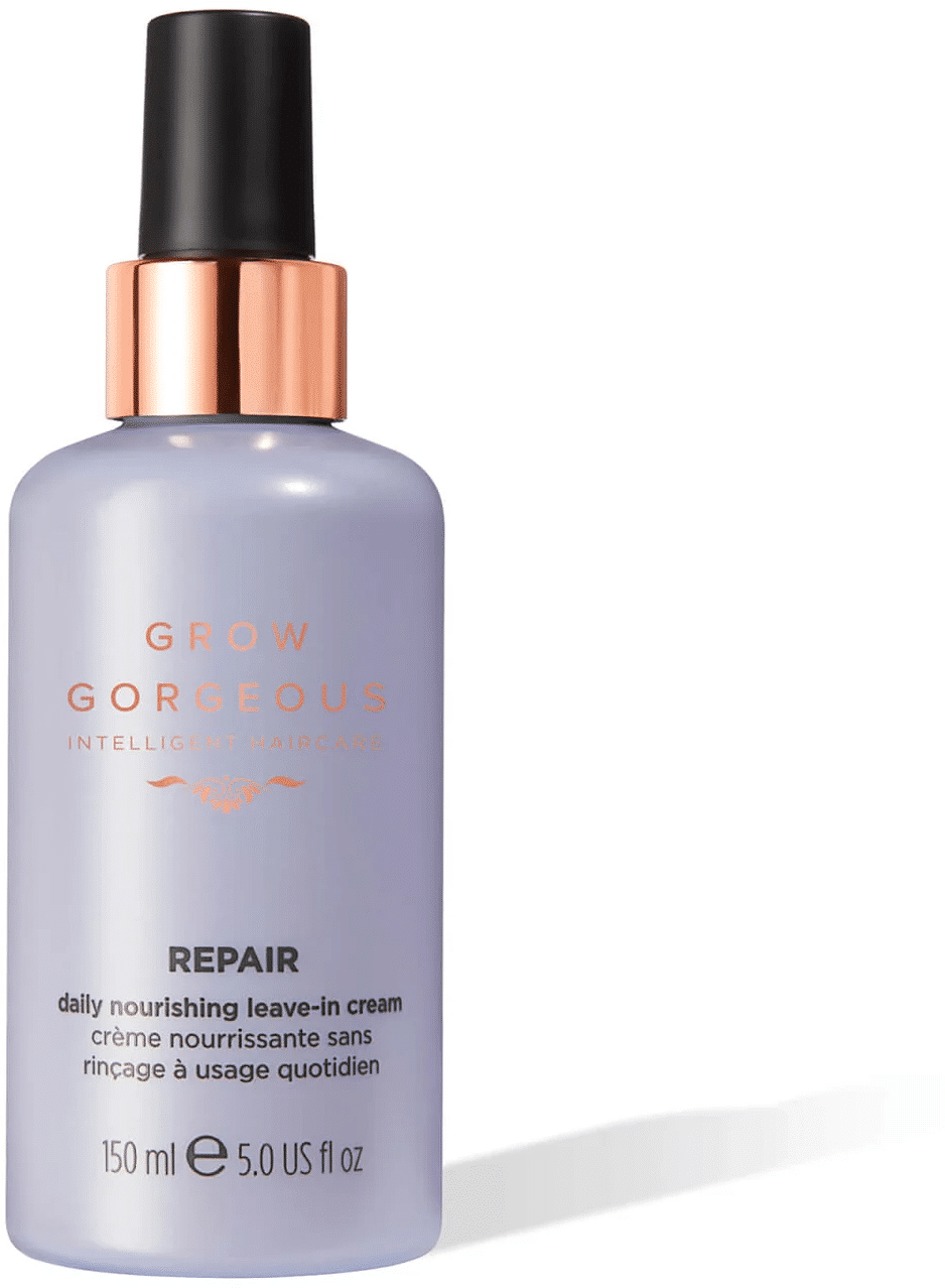 Grow Gorgeous Repair Daily Repair Cream
